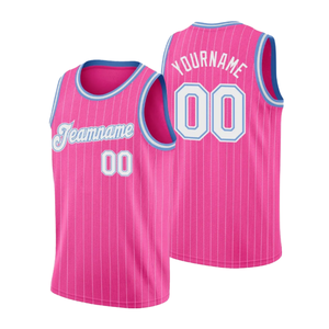 Custom Made <b>Design</b> Sports Uniform Men's Basketball Jersey Embroidered Sublimated Breathable Mesh Quick Dry Anti-Bacterial - Product Image 4