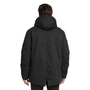 Stand Collar Men Windproof <b>Jacket</b> Full Zip Sport Coat Wind Resistant Performance Athletic Transition Outerwear - Product Image 4