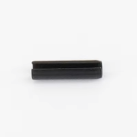 KB-HMN0219 3 x 12 mm, broche à ressort élastique noire, compatible avec les imprimantes CIJ de la série K JPT-D CCS-R 3000D 3000L, pièces détachées