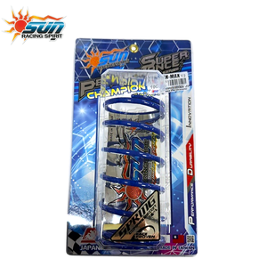 แอร์ร็อกซ์ V2 1000รอบต่อนาทีสปริง CVT สปริงไต้หวันผลิตจากเหล็กคุณภาพสูงประสิทธิภาพหลักในฤดูใบไม้ผลิ - Product Image 5