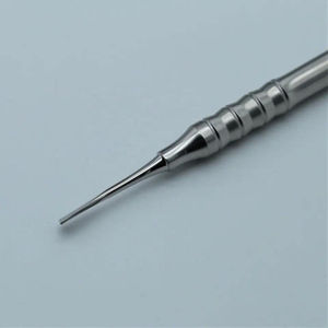 เครื่องมือยกกระดูก Bone Bridge Instruments BBI-454 คุณภาพพรีเมียม ผลิตจากเหล็กกล้าไร้สนิม ใช้ซ้ำได้ ได้รับการรับรองมาตรฐาน Class I CE ออกแบบตามหลักสรีรศาสตร์ - Product Image 5
