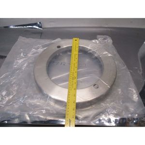 AMAT 0021-21608 SHIELD LOWER, 8 MASK ALIGNMENT G12 - Equipo y piezas de semiconductores de confianza de la marca global Trusted Global Legacy - Product Image 5