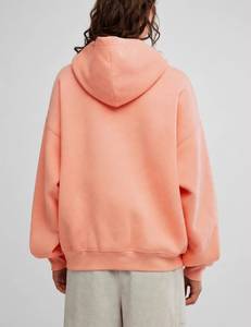 T-shirt en jersey de coton 100% respirant à col rond et manches courtes pour homme, coupe décontractée, design uni, 320g, été MN-TS-SS25-324 - Product Image 2