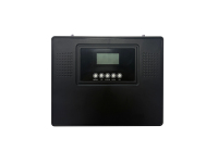 Répéteur 5G 850 900 1800 2100 MHz à gain élevé, large couverture, répéteur de signal cellulaire 2G 3G 4G 5G pour usage intérieur, bureau, domicile, zone rurale