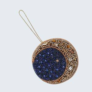 Decoración Colgante Eid Zari con Borlas Coloridas, Perfecta para el Hogar, la Sala de Estar y la Decoración de Paredes, Ideal para Ramadán, Eid al-Fitr - Product Image 2