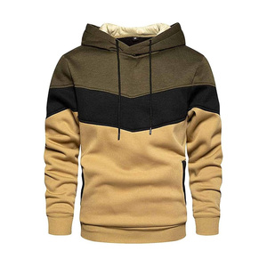 Sweat à capuche en polaire de haute qualité, chaud, confortable et élégant pour hommes et femmes, idéal pour le temps froid, impression personnalisée en sérigraphie - Product Image 2