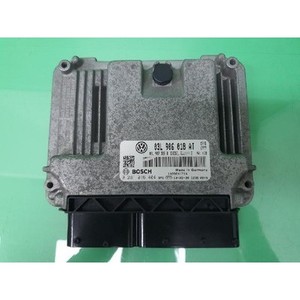 ECUs et modules informatiques de golf d'occasion 03L906018AT - Product Image 1