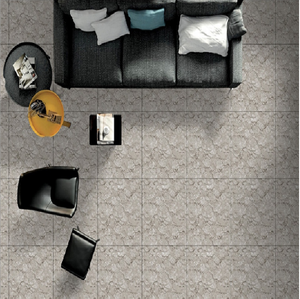 Azulejos de Porcelana Mate Clayton de 600x600mm, Antideslizantes y Resistentes al Desgaste para Paredes y Pisos Interiores - Product Image 1