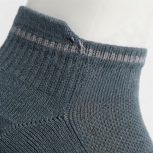 Calcetines Deportivos de Poliamida, Corte Bajo, para Hombre y Mujer, Color Personalizado, Transpirables, para Gimnasio, Entrenamiento, Fitness - Product Image 4