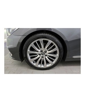 2019 Genesis G80 3.3 GDI AWD with Automatic Gearbox Leather Seats Rear Camera 58,500 km Left Steering - Product Image 5