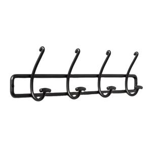 High Quality Steel <b>Wall</b> Hook <b>Wall</b> <b>Mounted</b> Cloth <b>Hanger</b> Hook Decoration for Kitchen Bathroom Home Office <b>Wall</b> Decor Made in India - Product Image 1