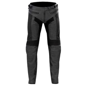 Pantalon de motocross sur mesure, taille standard, respirant, best-seller, haute qualité, séchage rapide, couleur personnalisée, vêtements de sport unisexes - Product Image 1