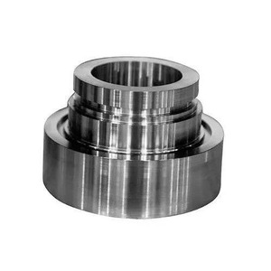 Adaptador de Brida de Eje de Acero Inoxidable para Soldar Yogi Engineering, Modelo Weld on Hub 01 - Product Image 6