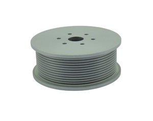 Hi-Grade Serpentine Belt Pulley - Product Image 1