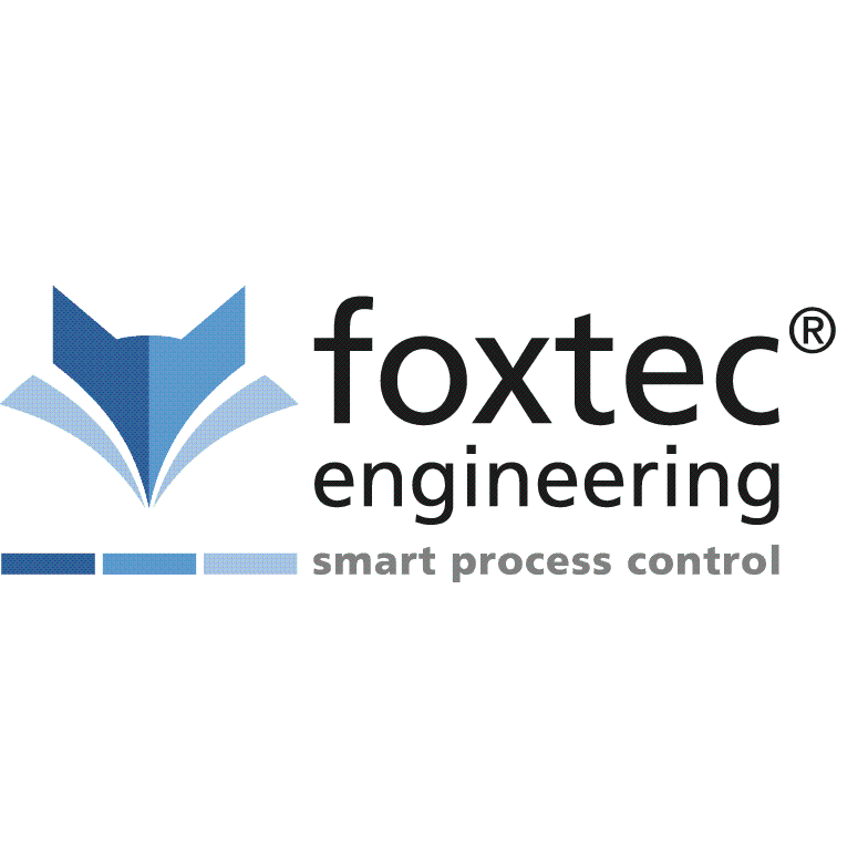 foxtec® engineering gmbh logo