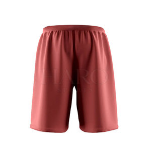 Volleyball Uniform Crafted From Soft Lightweight Material With Moisture Wicking Capabilities Suitable For Sports Use - Product Image 5