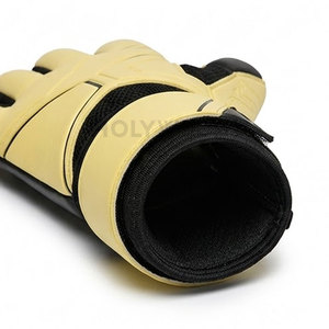 Meilleurs gants de gardien de but pour hommes avec design flexible pour l'entraînement au football, les sports de plein air et les performances de gardien de but - Product Image 6