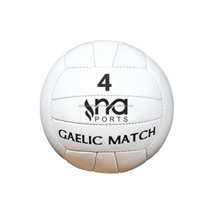Nuevos balones de fútbol gaélicos para GAA Match Tallas 3 4 5-para First Touch Quick Touch Smart Touch Gaelic Go Games Productos de béisbol similares - Product Image 2