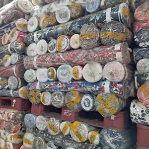 Made Korea 93% Rayon 7% Spandex Printed Medium <b>Weight</b> Plain Flannel <b>Fabric</b> for Shirts Garments Soft Touch Best Quality 180120 - Product Image 2