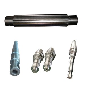 Nhà sản xuất tùy chỉnh mô-đun lớn đôi bánh răng trục hộp số hợp kim thép lớn xoắn ốc rèn dịch vụ - Product Image 3