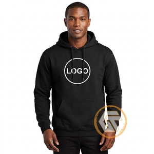 Customized Phi | Beta 100% Cotton Fleece Embroidered Winter Hoodie for Men-Fraternity & Sorority Breathable Pullover - Product Image 2