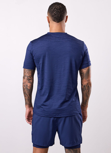 Blank <b>Tshirts</b> With Logo Custom Logo Printed 100% Cotton T Shirt High Quality Tee Shirt CotTon Plus Size Men's T-shirts for Men - Product Image 2