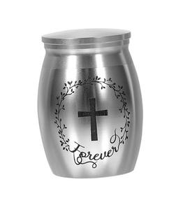 Handmade Brass Pet Cremation <b>Urns</b> Funeral <b>Urns</b> <b>For</b> Cat and <b>Dog</b> <b>Ashes</b> Burial <b>Urns</b> - Product Image 1