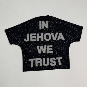 T-shirts pour hommes à manches courtes, couleur unie, dernière collection 2026, respirants, 100 % coton, écologiques, anti-UV, impression de logo personnalisée - Product Image 2