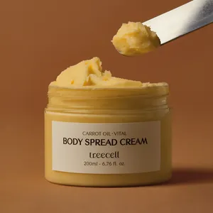 Treecell 200ml Body Spread Cream High Quality Body Cream - Product Image 1