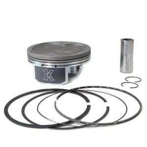 Kalama ลูกสูบเจาะขนาดใหญ่103.96มม. ขอบ11.5:1อะไหล่ UTV และอุปกรณ์เสริมสำหรับ RZR Ranger 570รุ่น A394 tw - Product Image 5