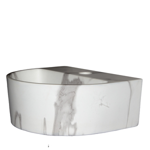 Vasques de salle de bain sur mesure, design artisanal vietnamien, fabriquées en usine vietnamienne. - Product Image 5
