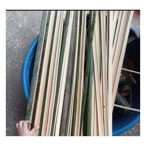Tablones de Bambú Vietnamita de Primera Calidad Disponibles en Grandes Cantidades para Compradores Internacionales y Redes de Distribución - Product Image 2
