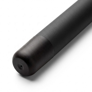 Herramienta de afilado de cuchillos de cerámica negra MIT con grano extrafino - Dureza Mohs 8 para cuchillos de sashimi y frutas - Product Image 2