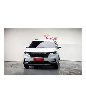 Kia Carnival Prestige 2023 de 9 Plazas, Volante a la Izquierda, Caja de Cambios Automática, Asientos de Cuero, Estándar Euro V - 25,764 Km, Modelo Gasolina - Product Image 2