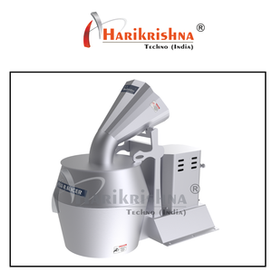 Machine à trancher et à râper les pommes de terre, les oignons et les carottes de grande taille - Product Image 2