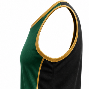 Débardeur Homme en Coton Doux Sans Manches pour Sport et Fitness, Personnalisable avec Logo, Idéal pour la Musculation et les Activités Sportives – Vente en Gros - Product Image 6