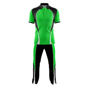 Uniforme de Cricket Personalizado de Fábrica con Logotipo, Tallas Grandes, Cómodo y Reversible, de Secado Rápido, con el Mejor Diseño, para Hombre, a Bajo Precio - Product Image 2