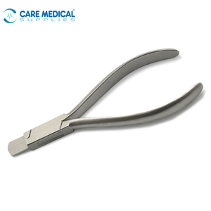 Espéculos de Diagnóstico para Oído, de Acero Inoxidable de Alta Calidad, Reutilizables, Manuales, con Certificación CE, para Ortodoncistas - Product Image 3