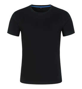 T-shirt Confortable et Mignon pour Femme en Soie/Coton, Respirant, Décontracté, Manches Longues, Coupe Ajustée, Anti-UV, Col Mandarin, Logo, Doux pour la Peau - Product Image 4