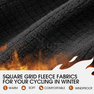 Casquette de cyclisme durable pour les passionnés de vélo, idéale pour l'entraînement, les sorties quotidiennes et la pratique. - Product Image 2