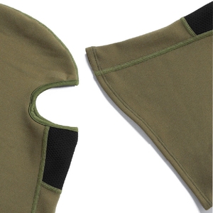 Pasamontañas Premium Hecho a Medida en EE. UU. para Esquí, de Alto Rendimiento, Transpirable, Cubre Rostro Térmico para Invierno, Ropa Deportiva, Pedido al por Mayor - Product Image 4