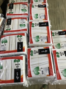 Compostable Wooden Chopsticks Disposable Eco Friendly Tableware Premium Disposable Wooden Chopsticks AB Grade - Product Image 4