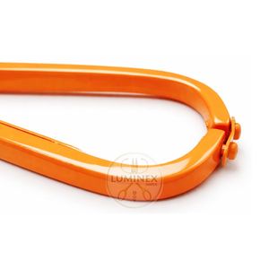 Metal <b>Cutting</b> Shears Heavy Duty Spring Loaded Snips Pliers Stainless Steel Professional Hand <b>Tool</b> OEM Manufacturer - Product Image 3