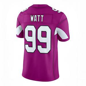 Camiseta de fútbol personalizada por sublimación, color turquesa, diseño moderno, manga corta, transpirable, cuello redondo, nombre personalizado, número 100% - Product Image 6