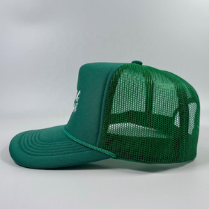 Custom Embroidery Logo Cotton 6-panel Hat Trucker Hats Customized <b>Baseball</b> <b>Caps</b> Sports <b>Caps</b> For Adults - Product Image 6