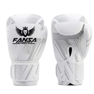 Équipement de boxe de haute qualité - Product Image 1