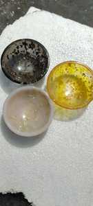 Best <b>Seller</b> Design Resin Bowl Epoxy Bowl Resin Salad Bowl Epoxy Serving Bowl Epoxy Resin Salad Bowl at very reasonable Price - Product Image 5