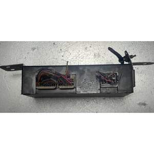 Unité de commande moteur KDAC LK, module de commande de carrosserie BCM 57110-51700 pour Daewoo Magnus Chevrolet Epica, pièces automobiles coréennes - Product Image 4