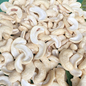 ตัวอย่างเม็ดมะม่วงหิมพานต์ W240 ฟรี พร้อมจัดส่งถึงซานติโก - Product Image 1