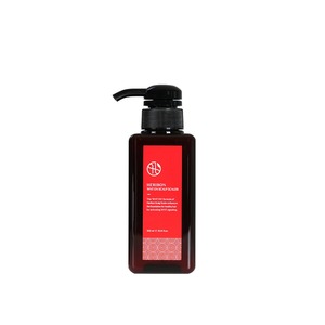 [CK Regeon] HERIBON WNT ON Exfoliante Capilar, Gel Exfoliante Coreano para Exfoliación del Cuero Cabelludo y Limpieza Profunda - Product Image 1